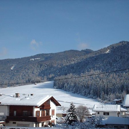 Haus Gavlik Lägenhet Fulpmes Exteriör bild