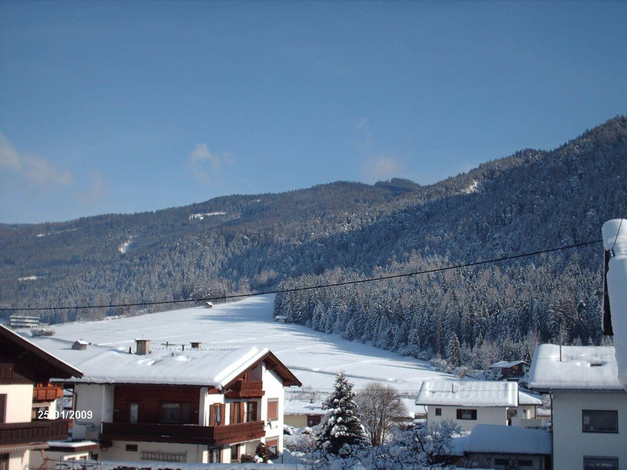Haus Gavlik Lägenhet Fulpmes Exteriör bild