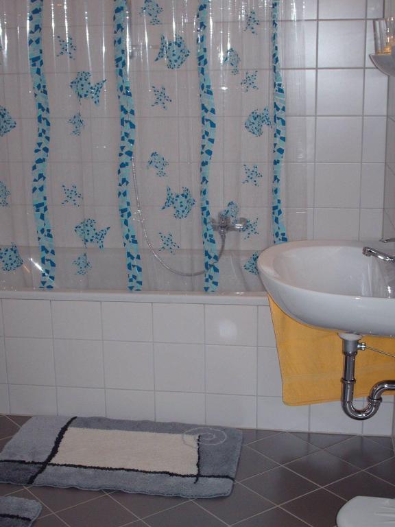 Haus Gavlik Lägenhet Fulpmes Rum bild